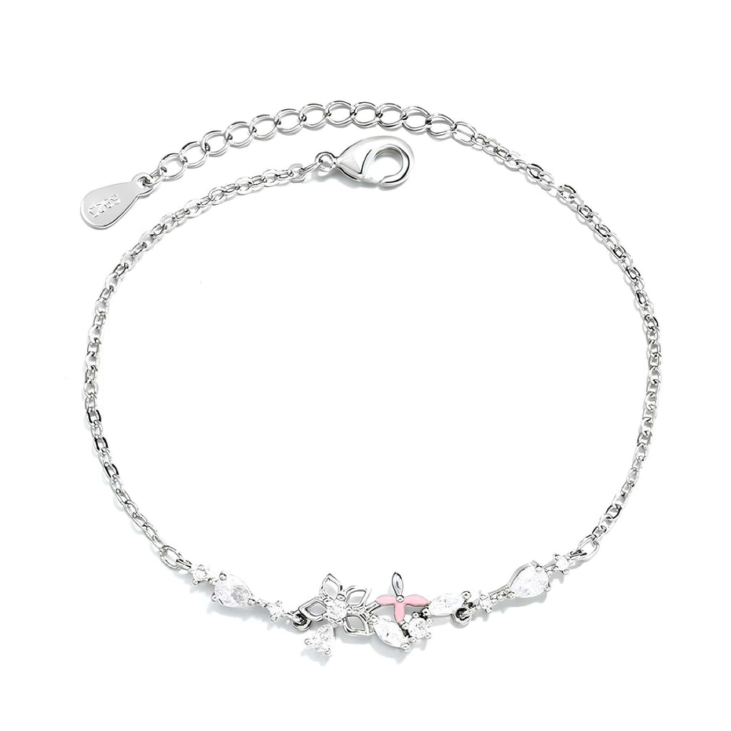 Petal Grace Bracelet