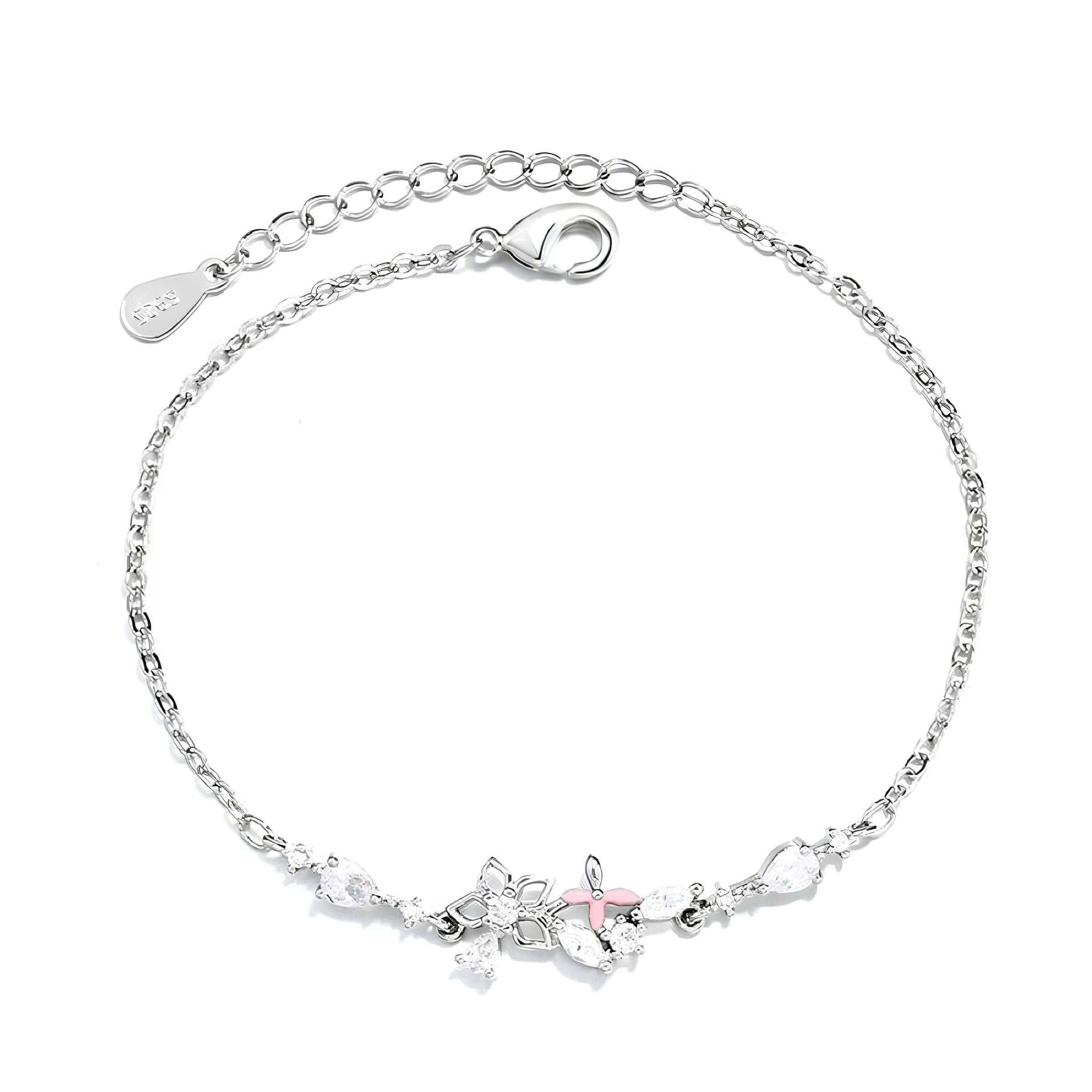 Petal Grace Bracelet