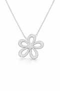 Aurelia Petal Halskette