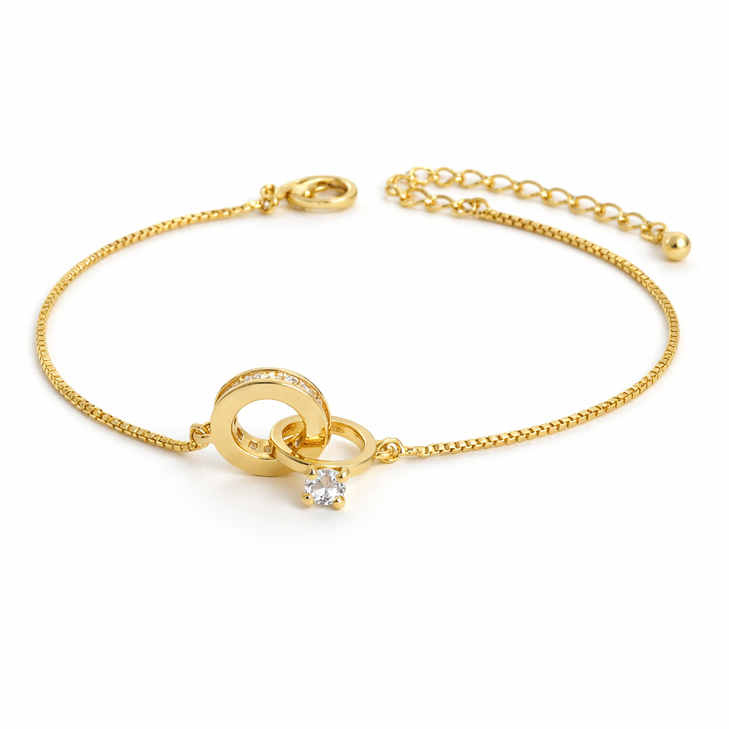 The Promise Armband