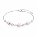 Petal Grace Armband