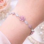 Petal Grace Armband