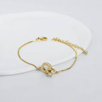 The Promise Armband