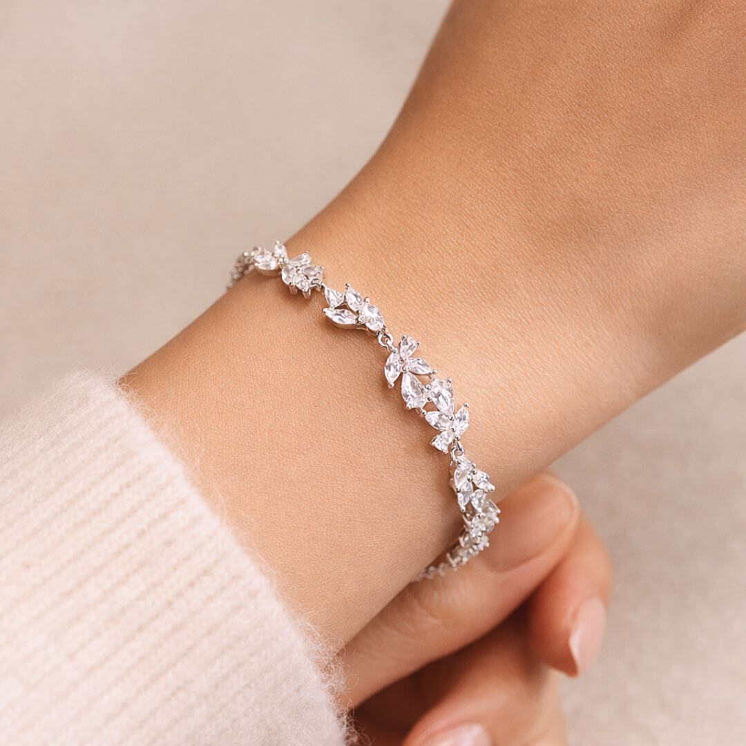 Lumina Armband