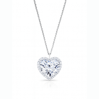 Heart of Light Necklace