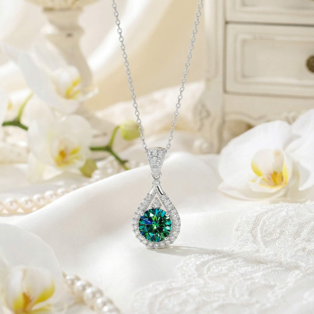 Northern Glow Necklace