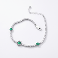 Serene Tennis Armband