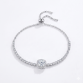 Halo Tennis Armband