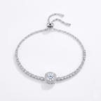 Halo Tennis Armband
