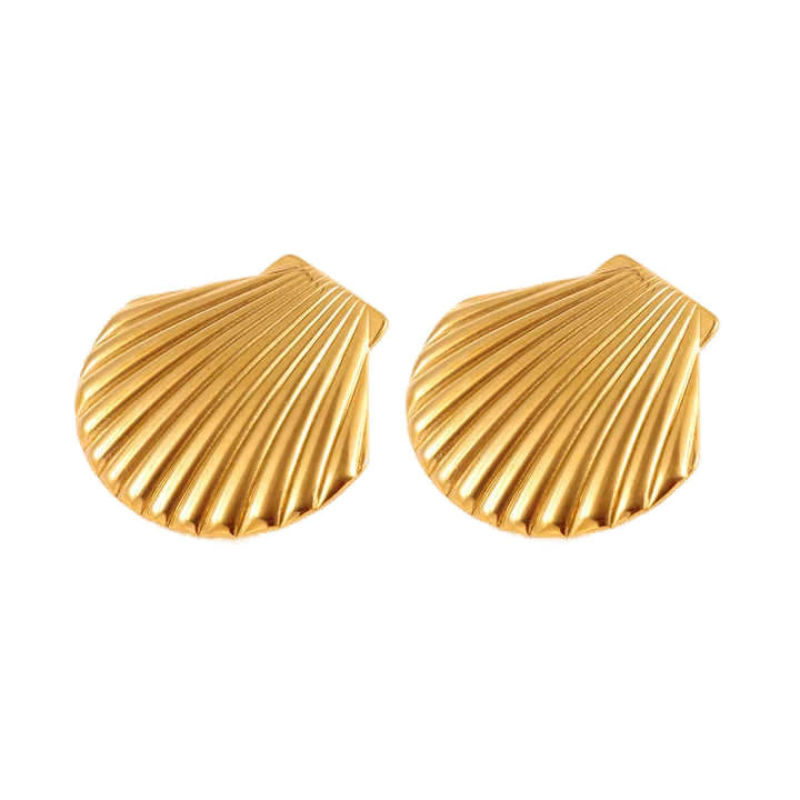 Shell Earrings